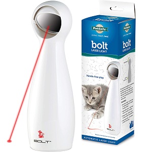 PetSafe Bolt Automatic Laser Light