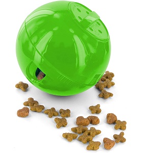 Petsafe Feeder Cat Exercise Ball for Cats