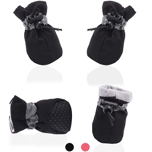AblePet Kitty Cat Boots