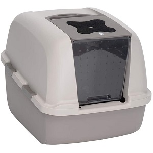 Best Dog Proof Litter Box