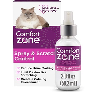 Comfort Zone Spray 