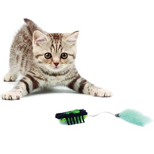 HEXBUG Nano Robotic Cat Toy