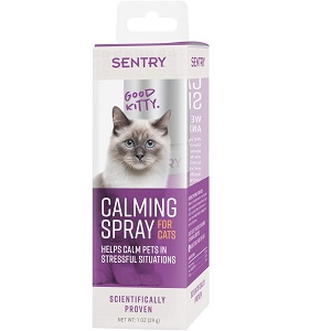 Sentry Calming Spray