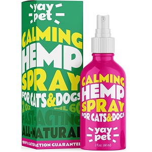 Yay Pet Calming Spray