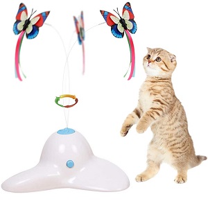 Zanies Cat Toys for Kittens