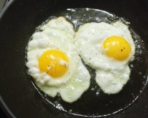 Can Cats Eat Egg Yolk?