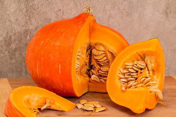can cats eat pumpkin seeds
