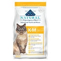 Blue Buffalo Natural Veterinary Diet K+M Kidney + Mobility Support