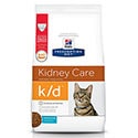 Hill's Prescription Diet K/D Kidney Care Cat Food