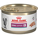 Royal Canin Veterinary Diet Renal Support Canned