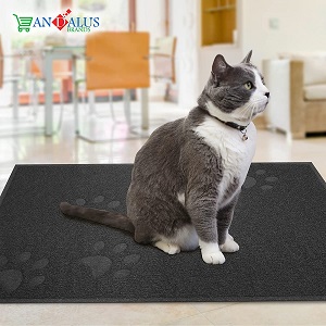 Andalus Cat Litter Mat