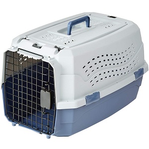 best cat carrier for nervous cats