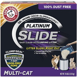 Best Cat Litter in Australia