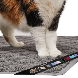 Best Cat Kitter Mat