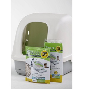 Best Litter Box for Kittens