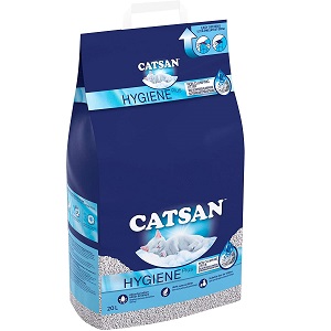 Catsan Hygiene Cat Litter