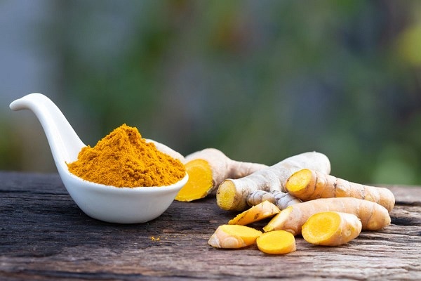 deworming cats with turmeric