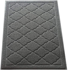 Easyology Premium Cat Litter Mat