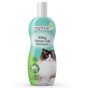 Espree Silky Show Cat Shampoo