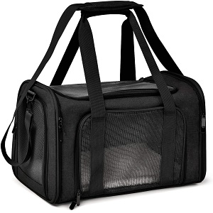 Henkelion Cat & Dog Carrier