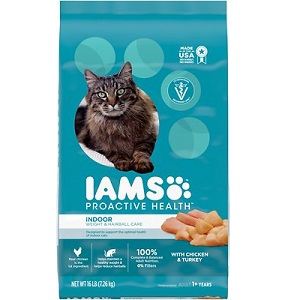 Iams Proactive Health Care Diet