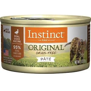 Instinct Original Grain-Free