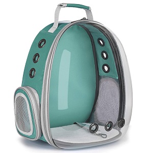 Lollimeow Backpack Pet Carrier Backpack Design