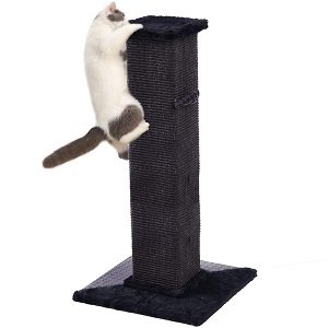 Pawz Road 32” Cats Ultimate Scratching Post 