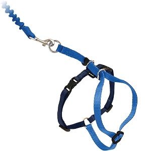 Petsafe escape proof cat harness