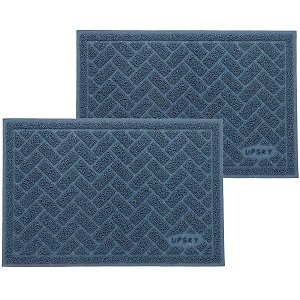 Cat Litter Mats by Upsky