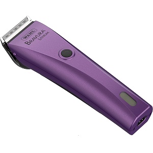 wahl professional animal bravura pet