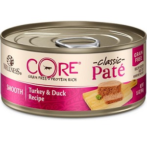 wellness core natural grain food