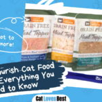 Simply Nourish Cat Food