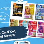 Solid Gold Cat Food Review