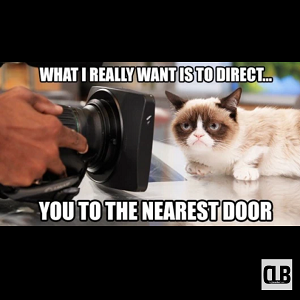 grumpy cat meme generator