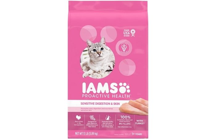 IAMS Proactive Health Adult — Turkey Recipe