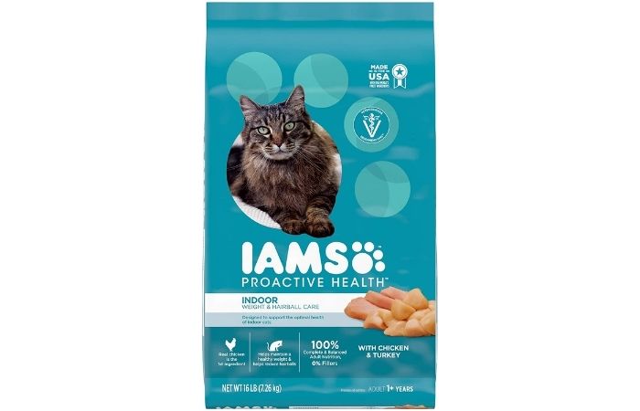 IAMS Proactive Health - Chicken & Turkey Recipe