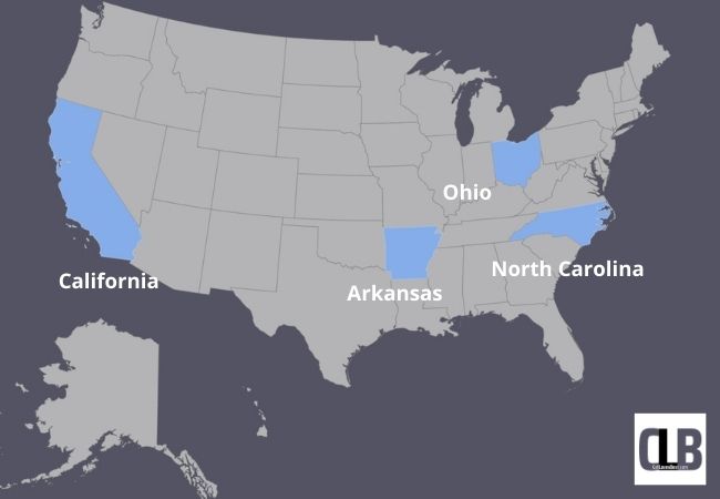 manufacturing facility location of nutro