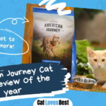American Journey Cat Food