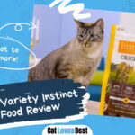 Nature's Variety Instinct Cat Food