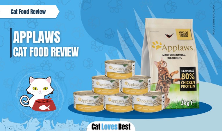 applaws cat food review 