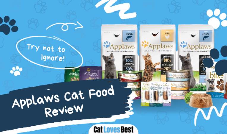 applaws cat food review