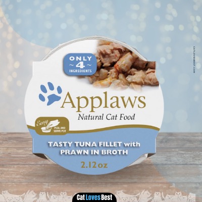 applaws cat pots