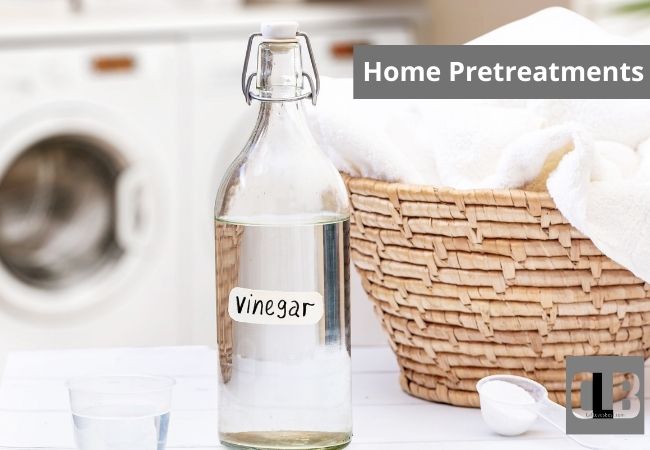 home pretreatments for cat pee in clothes