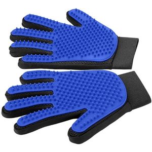 Best Cat Grooming Gloves