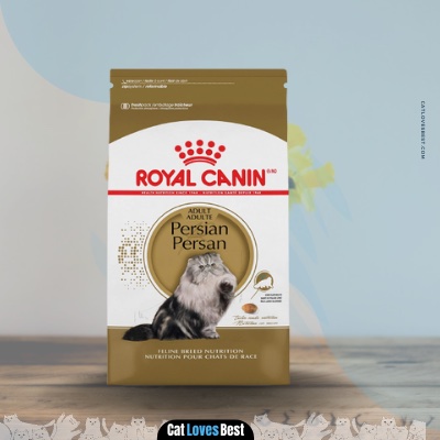 Royal Canin Persian Dry Food