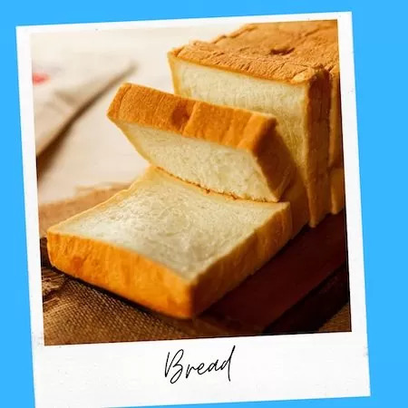 Bread Healthy for Cats
