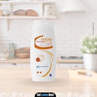 Douxo Chlorhexidine PS Shampoo