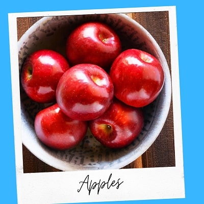 apples