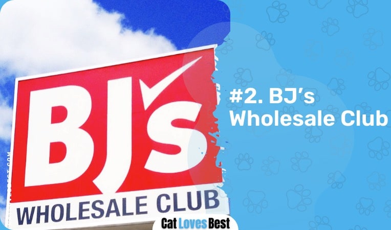 BJ’s Wholesale Club